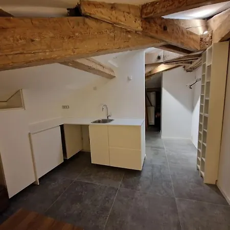 Apartment T1 - Gare Saint Charles *