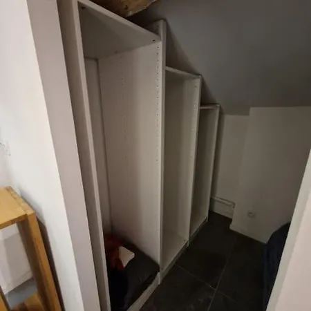 Apartment T1 - Gare Saint Charles